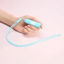 Lanyard Inhaler